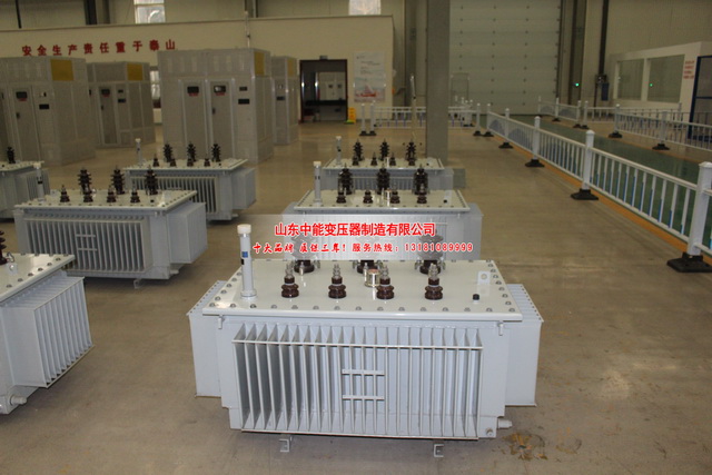 忻府S20变压器